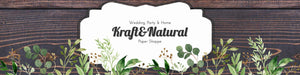 Kraft+Natural